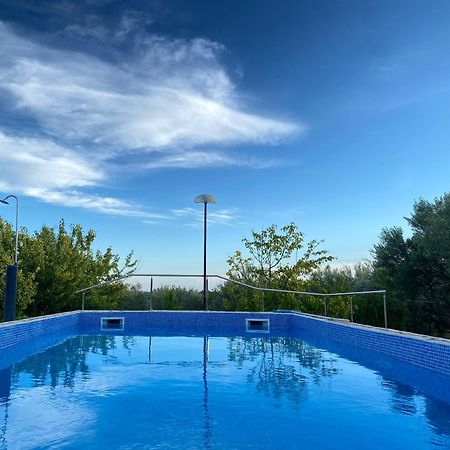 Guest Accommodation Grozdanic Dubravice ภายนอก รูปภาพ