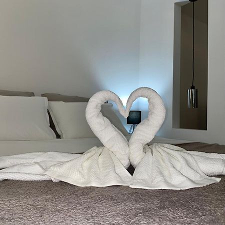 Guest Accommodation Grozdanic Dubravice ภายนอก รูปภาพ