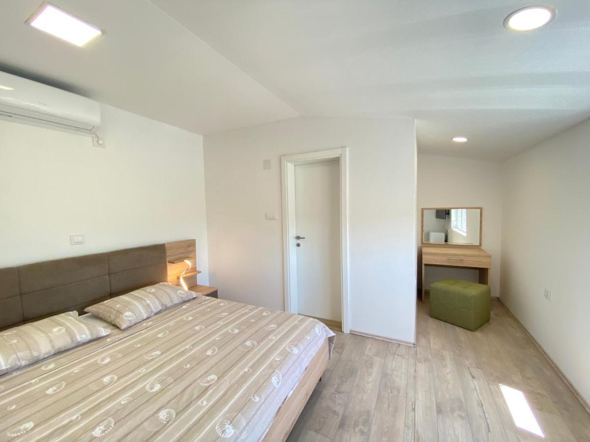 Guest Accommodation Grozdanic Dubravice ภายนอก รูปภาพ
