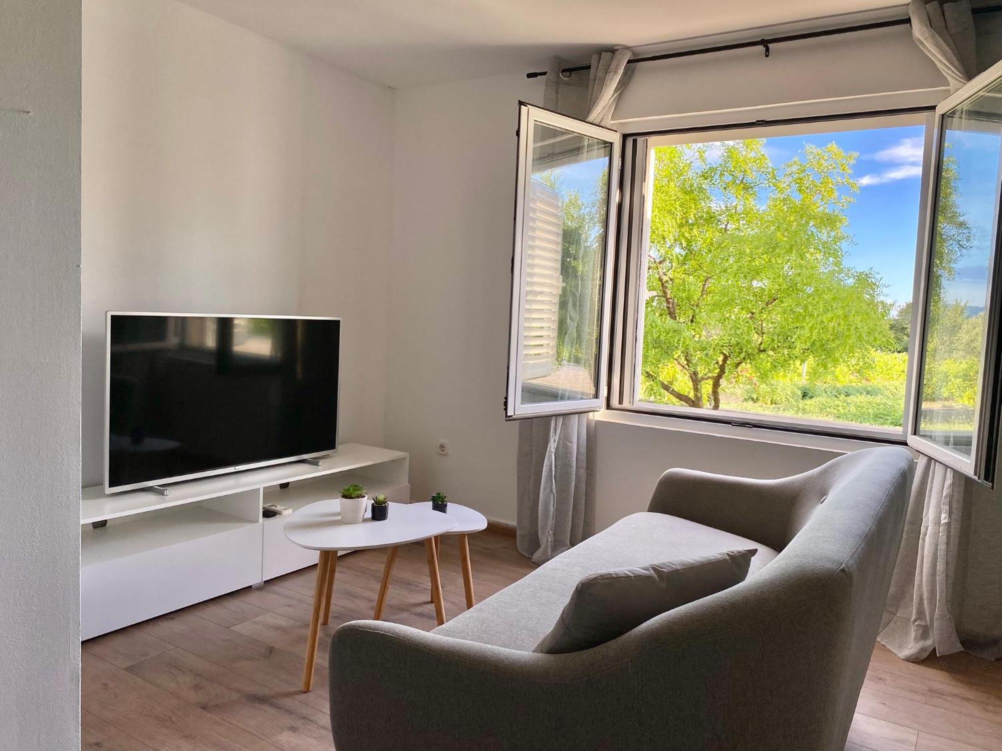 Guest Accommodation Grozdanic Dubravice ภายนอก รูปภาพ
