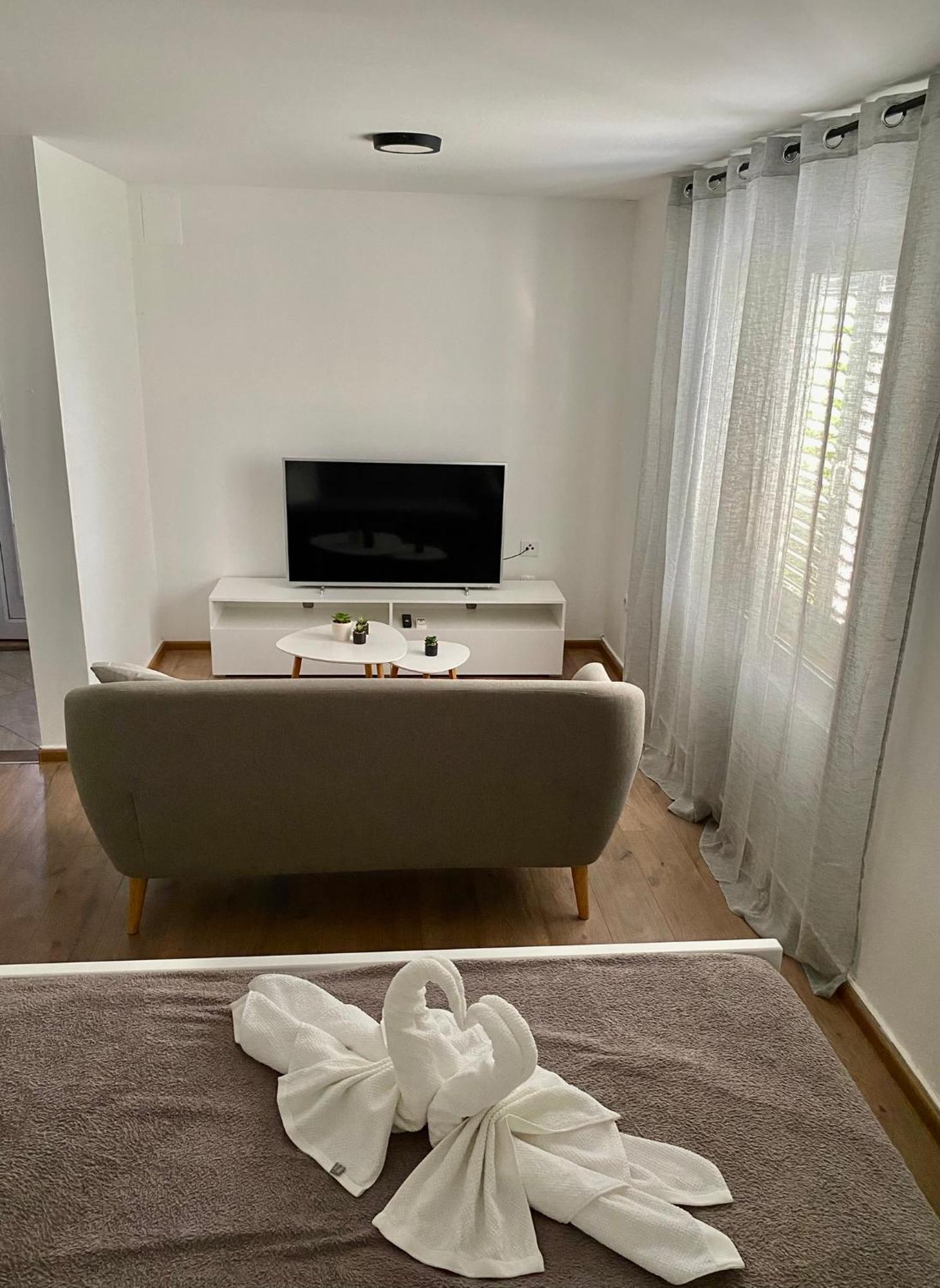 Guest Accommodation Grozdanic Dubravice ภายนอก รูปภาพ