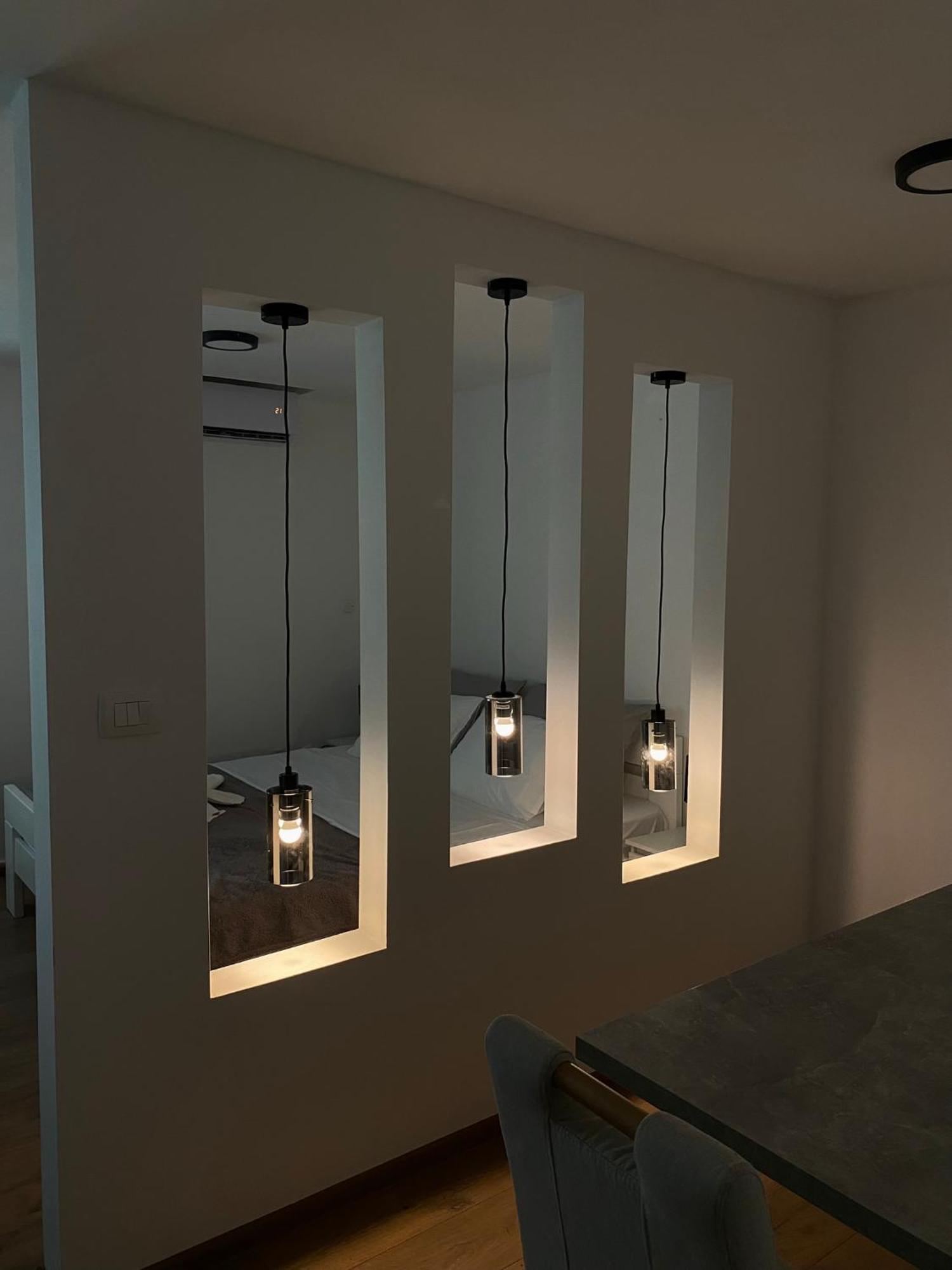 Guest Accommodation Grozdanic Dubravice ภายนอก รูปภาพ