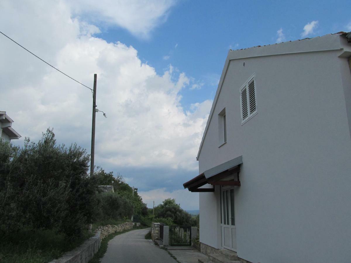 Guest Accommodation Grozdanic Dubravice ภายนอก รูปภาพ